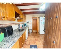 ESTUPENDO CHALET EN CHINAREJO CONIL