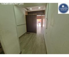 Alquiler de local en Avenida Cayetano del Toro