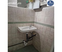 Alquiler de local en Avenida Cayetano del Toro