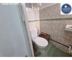 Alquiler de local en Avenida Cayetano del Toro