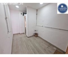 Alquiler de local en Avenida Cayetano del Toro