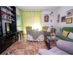 AMPLIO Y LUMINOSO PISO EN VENTA EN ZONA BAHIA BLANCA