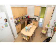 AMPLIO Y LUMINOSO PISO EN VENTA EN ZONA BAHIA BLANCA