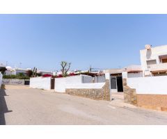 Casa planta baja en Mojacar Playa