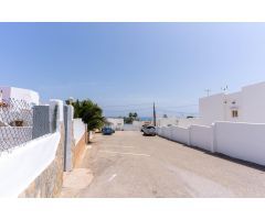 Casa planta baja en Mojacar Playa
