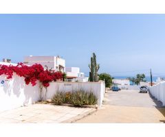 Casa planta baja en Mojacar Playa
