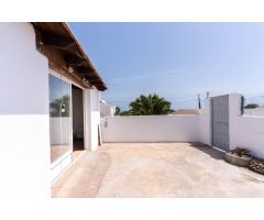 Casa planta baja en Mojacar Playa