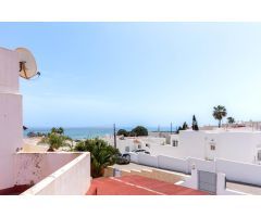 Casa planta baja en Mojacar Playa