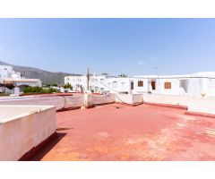 Casa planta baja en Mojacar Playa
