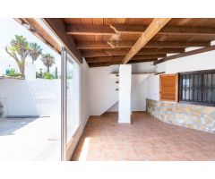 Casa planta baja en Mojacar Playa