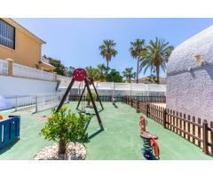 Se vende Chalet independiente en zona residencial premium de Aguadulce (Almería)
