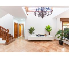 Se vende Chalet independiente en zona residencial premium de Aguadulce (Almería)