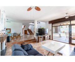 Se vende Chalet independiente en zona residencial premium de Aguadulce (Almería)