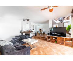 Se vende Chalet independiente en zona residencial premium de Aguadulce (Almería)