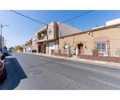 Casa en Venta en Aguadulce Almeria, Almería