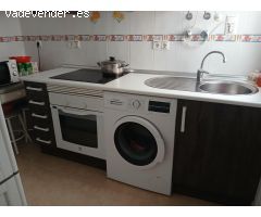 Piso en Alquiler en Aguadulce Almeria, Almería