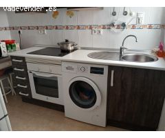 Piso en Alquiler en Aguadulce Almeria, Almería