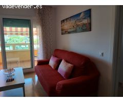 Piso en Alquiler en Aguadulce Almeria, Almería
