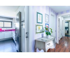 ESPECTACULAR VIVIENDA PISO ATICO TIPO DUPLEX