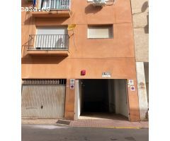 Plaza de garaje y trastero en Av. Juan Carlos I