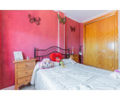 Oportunidad de piso de de 2 dormitorios en Aguadulce, zona Norte.