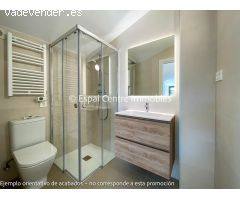 Obra nueva con alma: diseño, eficiencia y confort