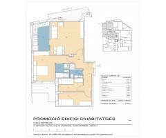 Obra nueva con alma: diseño, eficiencia y confort