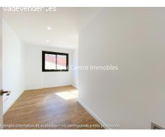 Obra nueva con alma: diseño, eficiencia y confort
