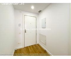 Obra nueva con alma: diseño, eficiencia y confort