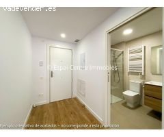 Obra nueva con alma: diseño, eficiencia y confort