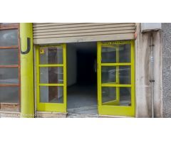 Oportunidad  de negocio en  Pi i Maragall .- Local comercial en Venta en Centro de Molins de Rei