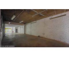 Oportunidad  de negocio en  Pi i Maragall .- Local comercial en Venta en Centro de Molins de Rei