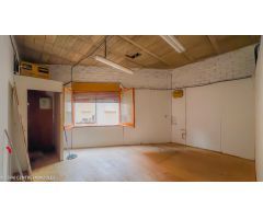 Oportunidad  de negocio en  Pi i Maragall .- Local comercial en Venta en Centro de Molins de Rei