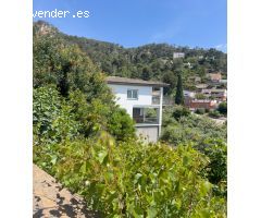 Terreno Urbano de 667m  en venta en Vallirana.-Oportunidad para Promotores y Particulares