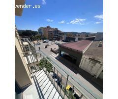 Acogedor piso en Palafrugell, ideal para vivir o invertir