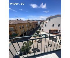 Acogedor piso en Palafrugell, ideal para vivir o invertir