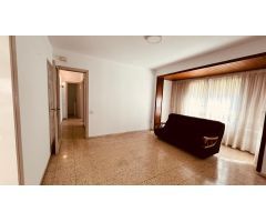 Piso de alquiler en Zona Universitaria