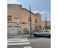 Casa para reformar en Sant Pere Nord