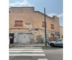 Casa para reformar en Sant Pere Nord