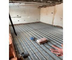 Casa para reformar en Sant Pere Nord