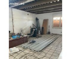 Casa para reformar en Sant Pere Nord