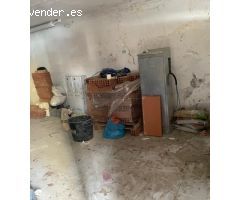 Casa para reformar en Sant Pere Nord