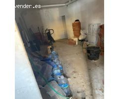 Casa para reformar en Sant Pere Nord