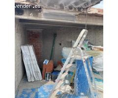 Casa para reformar en Sant Pere Nord