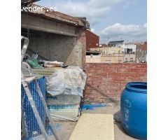 Casa para reformar en Sant Pere Nord