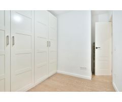 Piso luminoso y funcional en Can Palet
