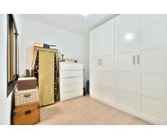Piso luminoso y funcional en Can Palet