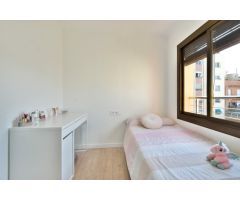 Piso luminoso y funcional en Can Palet