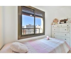 Piso luminoso y funcional en Can Palet