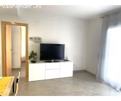 ¡Apartamento ideal con acabados de alta calidad a 100m de la playa de Sant Antoni!